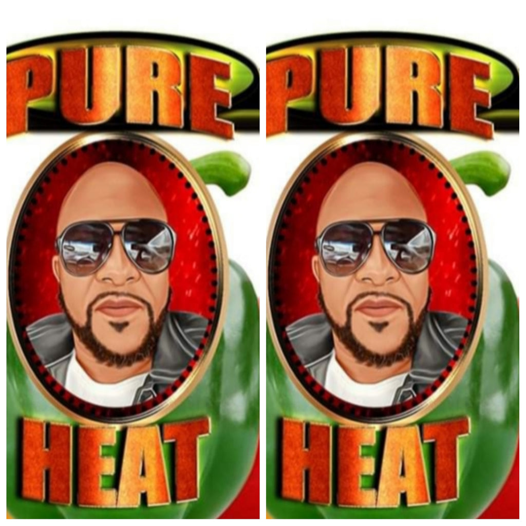 Check out what the people are saying about STL Pure Heat sauce!