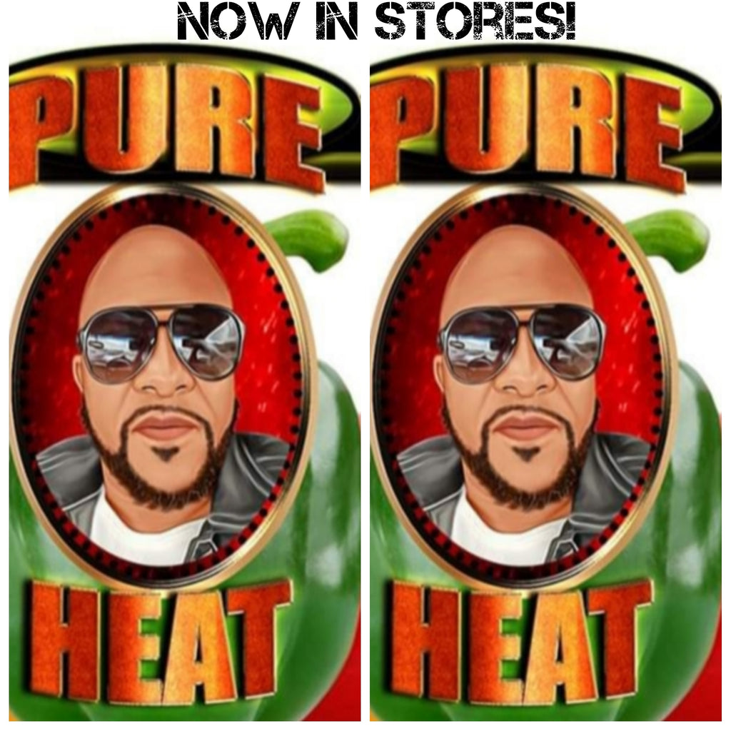 STL Pure Heat Now Available in Stores!
